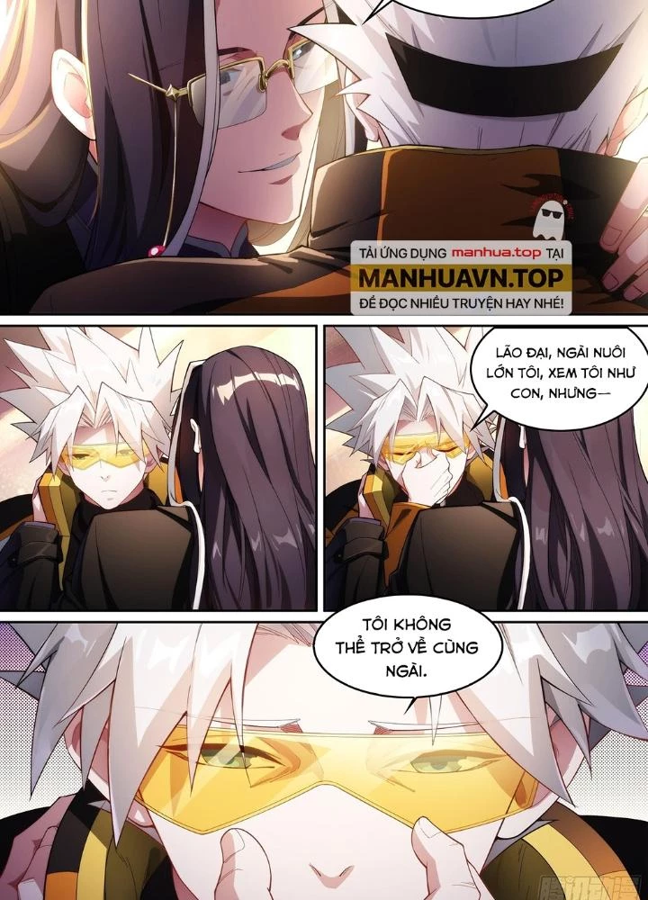 Siêu Thần Linh Chủ Chapter 225 - Next Chapter 226