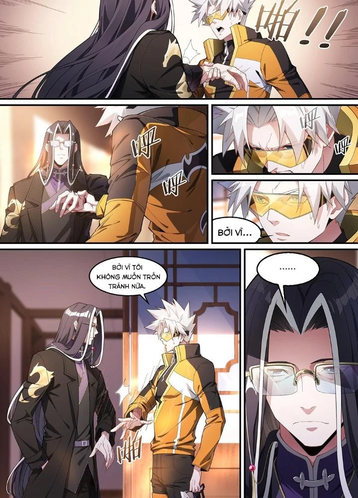 Siêu Thần Linh Chủ Chapter 225 - Next Chapter 226