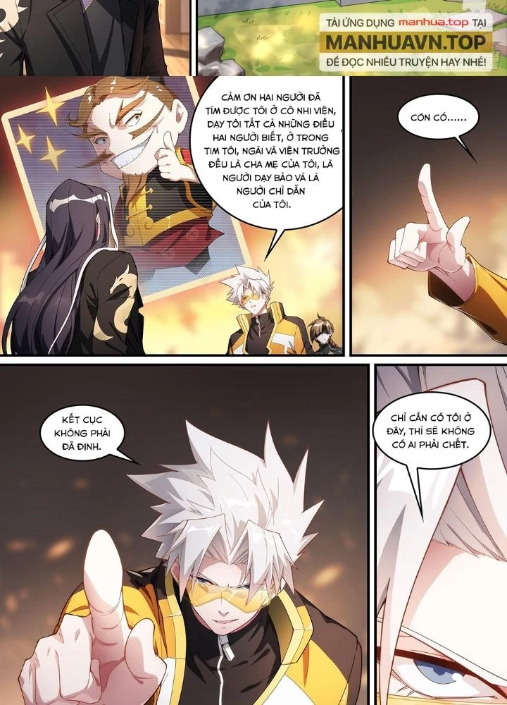 Siêu Thần Linh Chủ Chapter 225 - Next Chapter 226