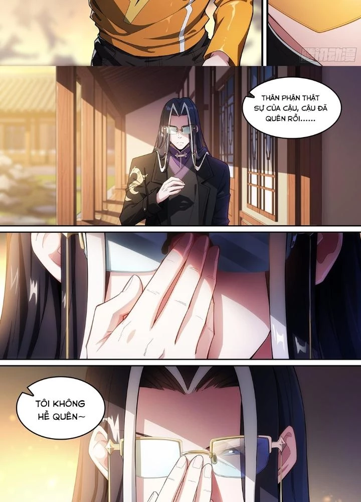 Siêu Thần Linh Chủ Chapter 225 - Next Chapter 226