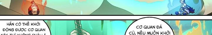 Siêu Thần Linh Chủ Chapter 225 - Next Chapter 226
