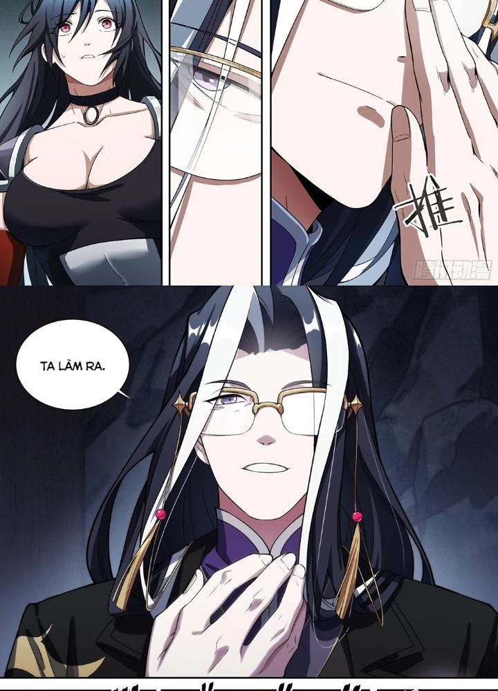 Siêu Thần Linh Chủ Chapter 225 - Next Chapter 226