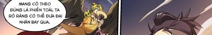Siêu Thần Linh Chủ Chapter 227 - Trang 3