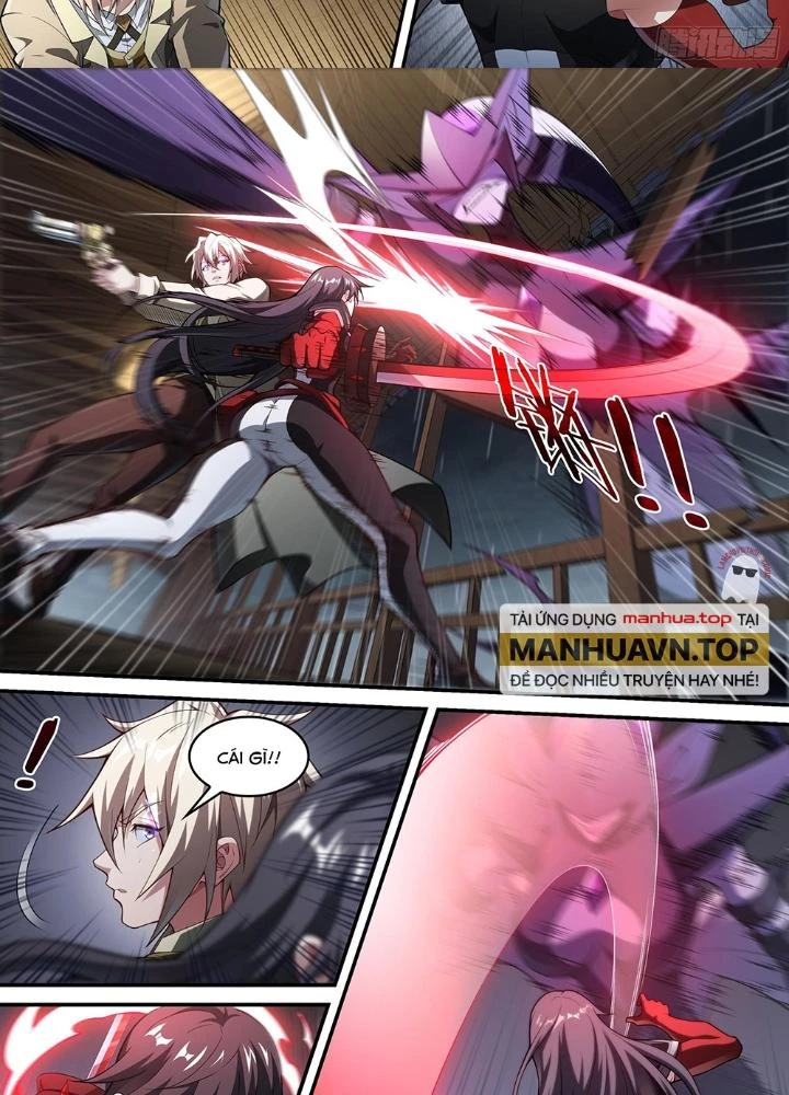 Siêu Thần Linh Chủ Chapter 228 - Trang 3