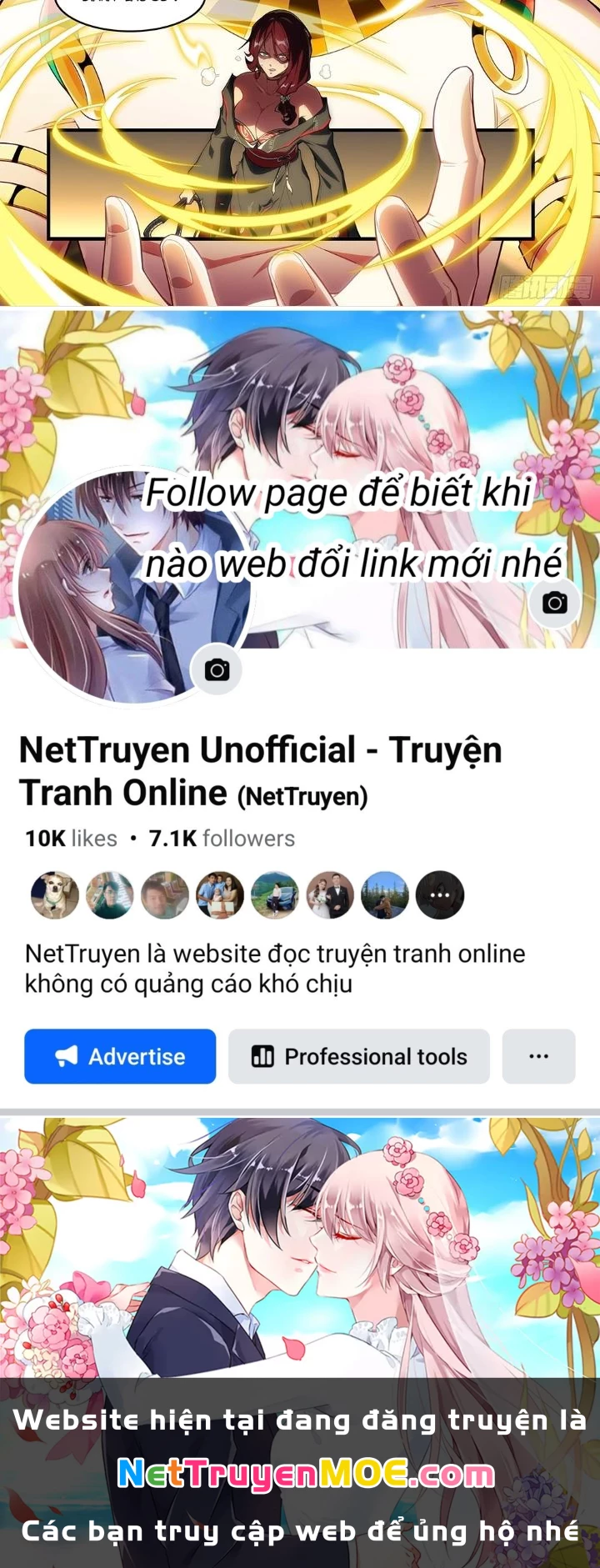 Siêu Thần Linh Chủ Chapter 228 - Trang 3
