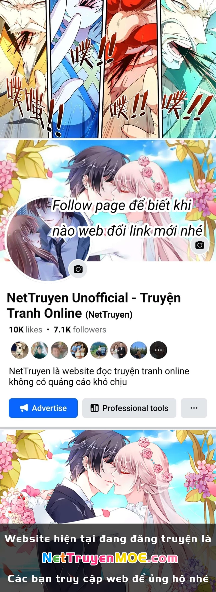 Siêu Thần Linh Chủ Chapter 229 - Trang 3
