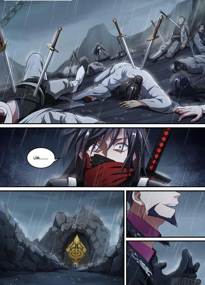 Siêu Thần Linh Chủ Chapter 230 - Trang 3