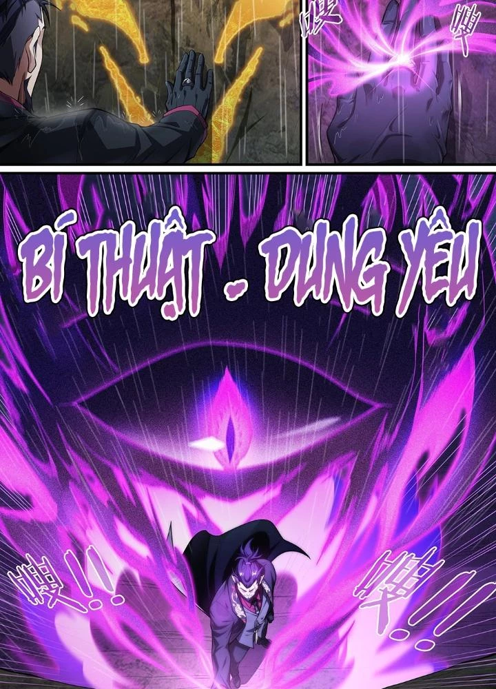 Siêu Thần Linh Chủ Chapter 230 - Trang 3