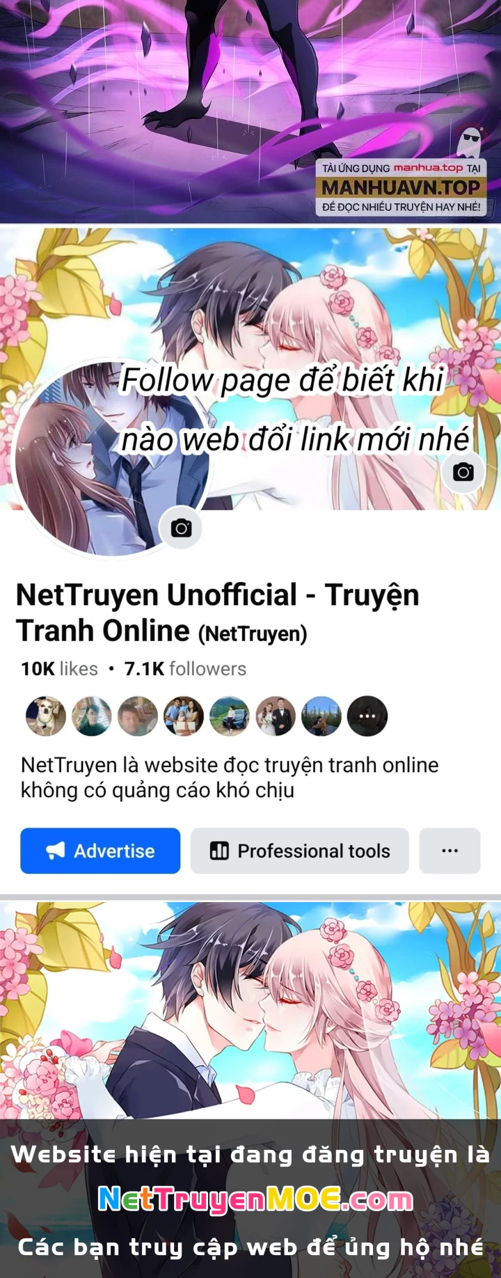 Siêu Thần Linh Chủ Chapter 230 - Trang 3