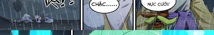 Siêu Thần Linh Chủ Chapter 231 - Trang 3