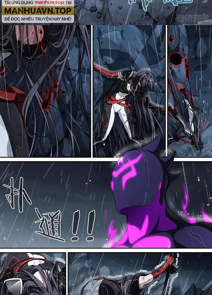 Siêu Thần Linh Chủ Chapter 233 - Trang 3