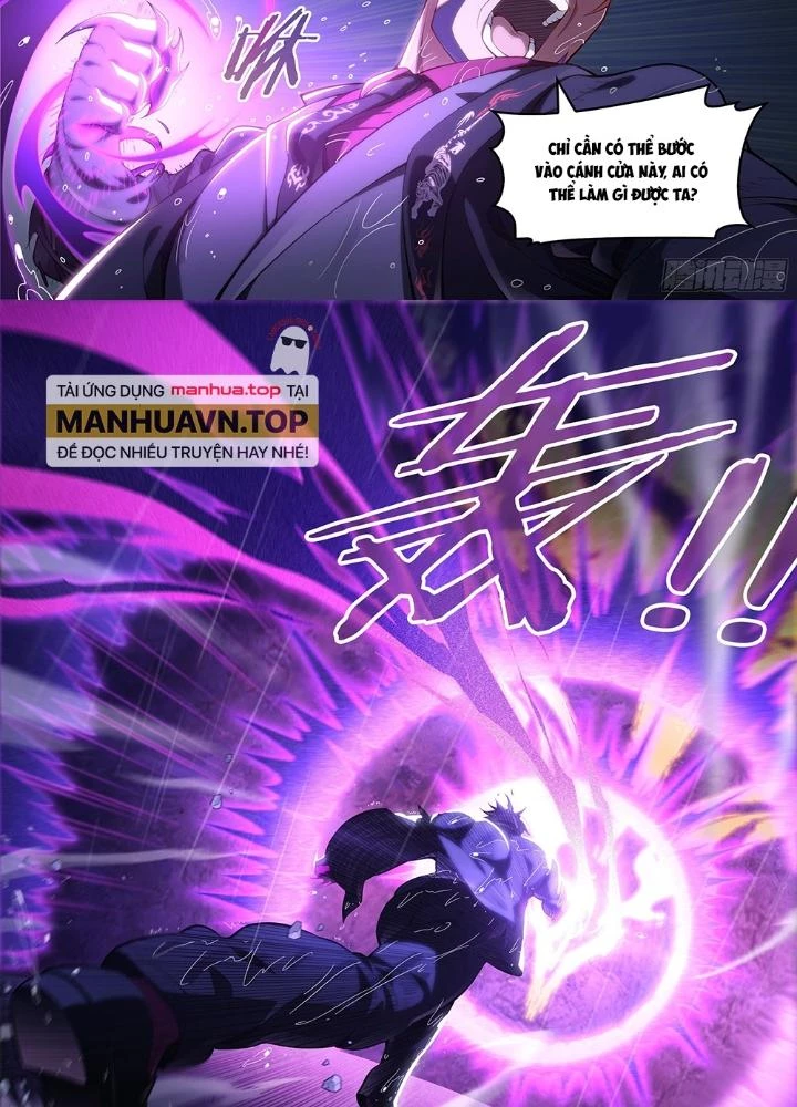 Siêu Thần Linh Chủ Chapter 233 - Trang 3