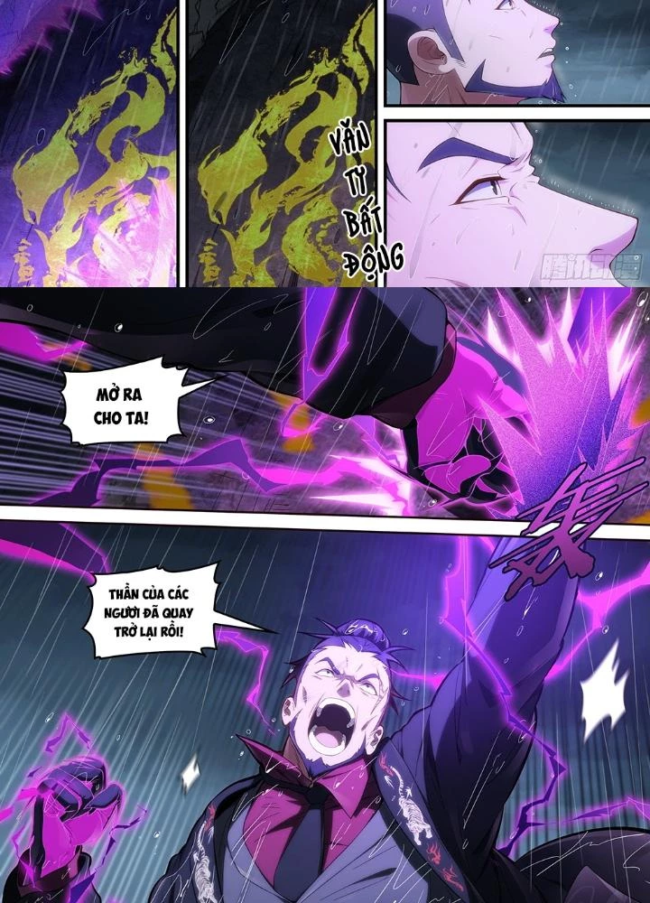 Siêu Thần Linh Chủ Chapter 233 - Trang 3