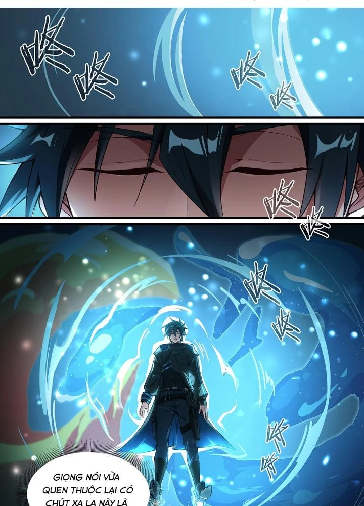 Siêu Thần Linh Chủ Chapter 235 - Trang 3