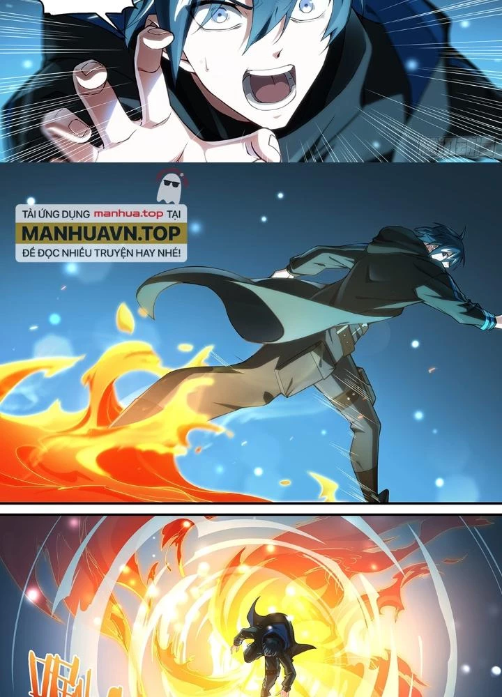 Siêu Thần Linh Chủ Chapter 235 - Trang 3