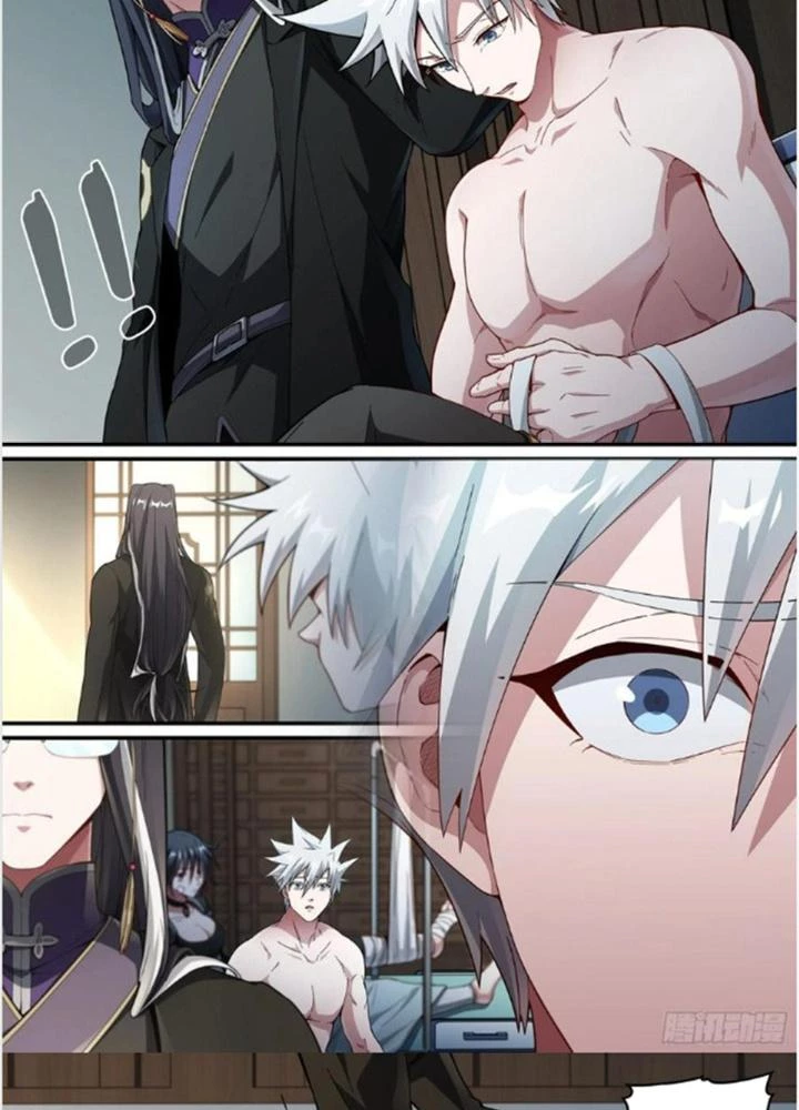 Siêu Thần Linh Chủ Chapter 236 - Trang 3