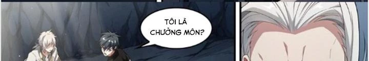 Siêu Thần Linh Chủ Chapter 236 - Trang 3