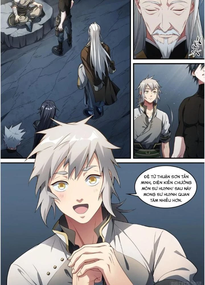 Siêu Thần Linh Chủ Chapter 236 - Trang 3