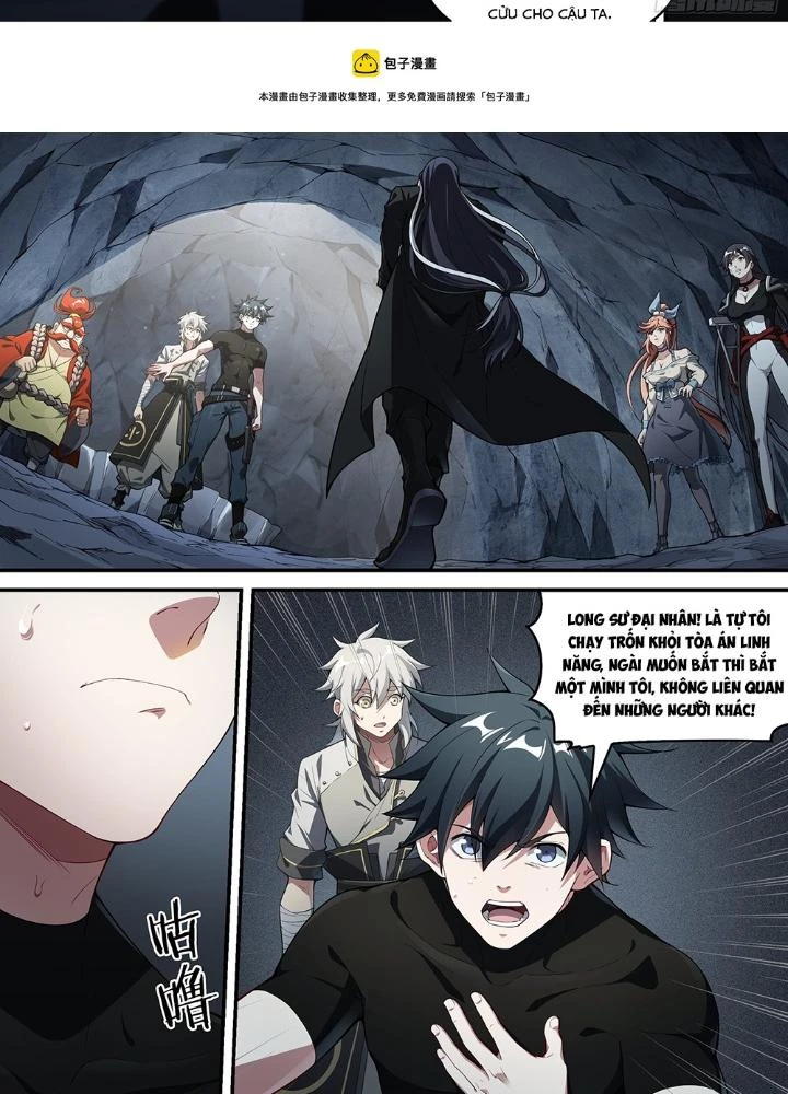Siêu Thần Linh Chủ Chapter 237 - Trang 3