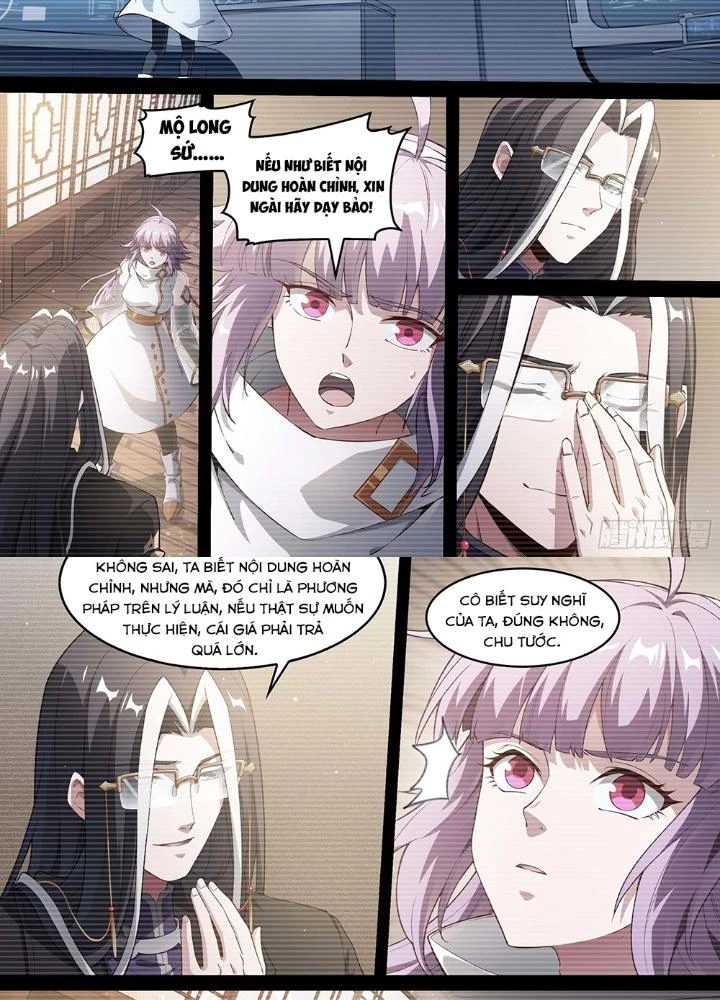 Siêu Thần Linh Chủ Chapter 237 - Trang 3