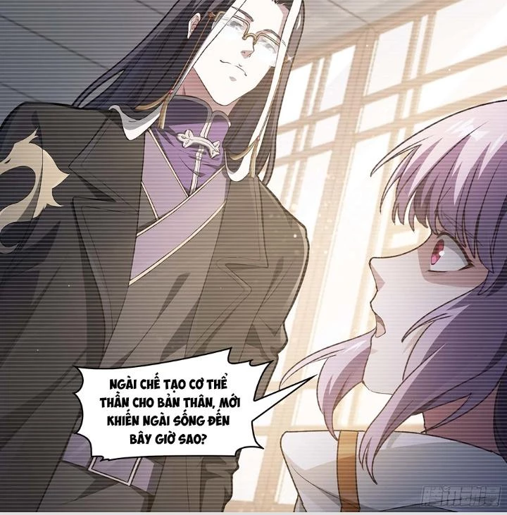Siêu Thần Linh Chủ Chapter 237 - Trang 3