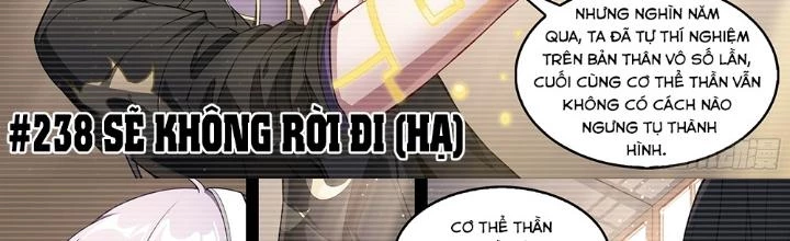 Siêu Thần Linh Chủ Chapter 238 - Trang 3