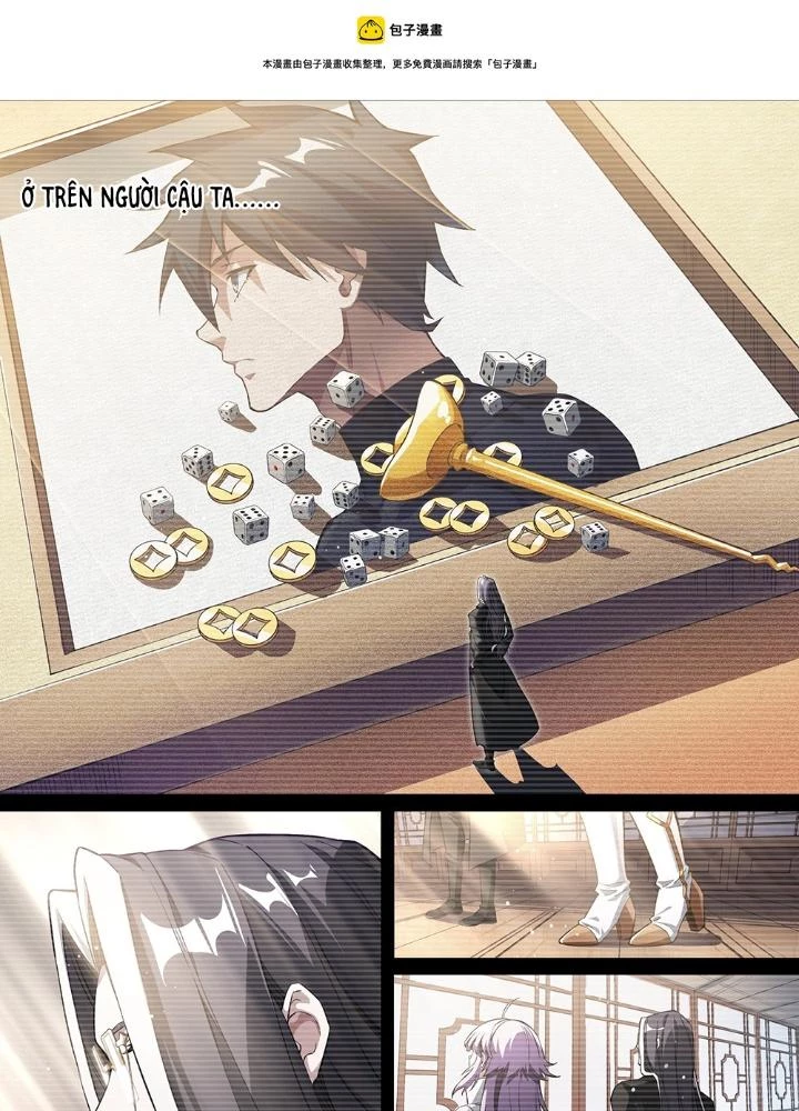 Siêu Thần Linh Chủ Chapter 238 - Trang 3