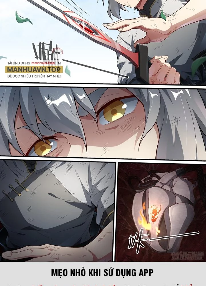 Siêu Thần Linh Chủ Chapter 238 - Trang 3