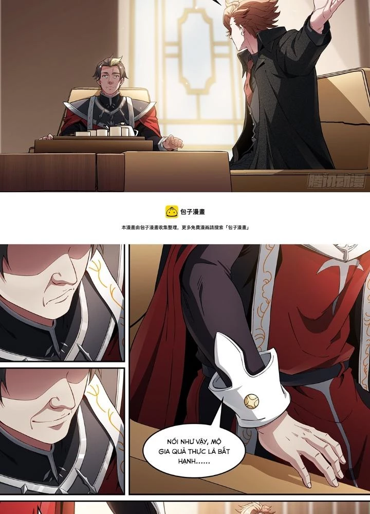 Siêu Thần Linh Chủ Chapter 239 - Trang 3