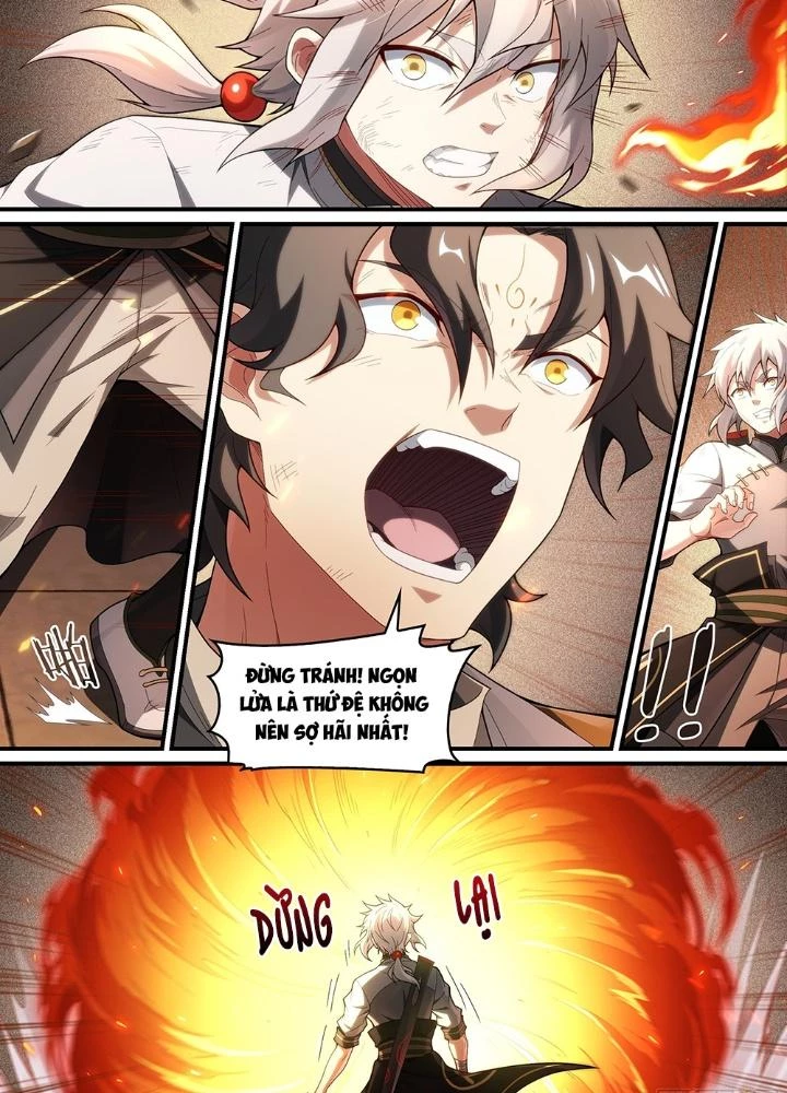 Siêu Thần Linh Chủ Chapter 240 - Trang 3