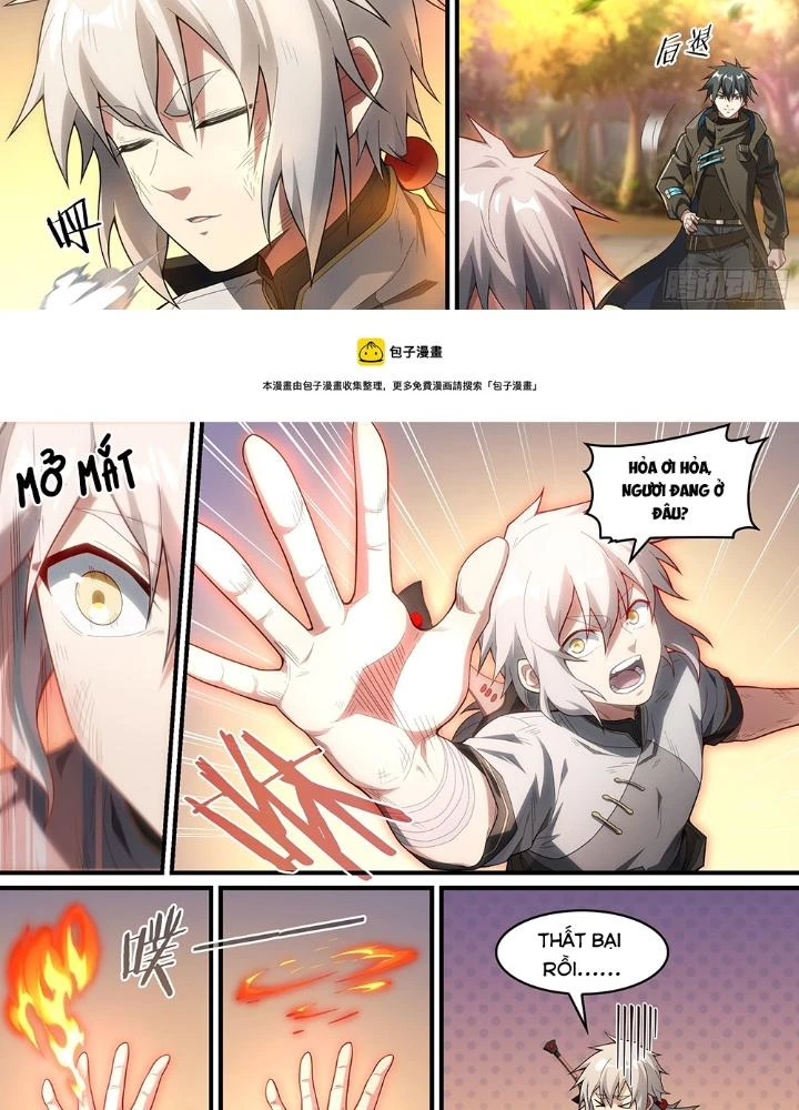 Siêu Thần Linh Chủ Chapter 240 - Trang 3