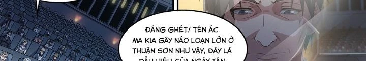 Siêu Thần Linh Chủ Chapter 241 - Trang 3