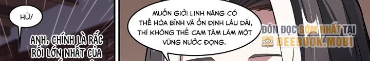 Siêu Thần Linh Chủ Chapter 242 - Trang 3