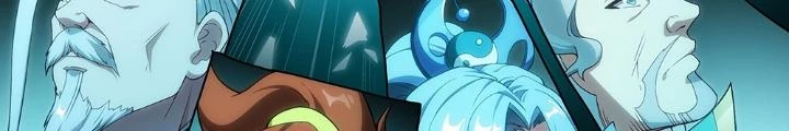 Siêu Thần Linh Chủ Chapter 242 - Trang 3