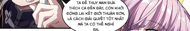 Siêu Thần Linh Chủ Chapter 242 - Trang 3