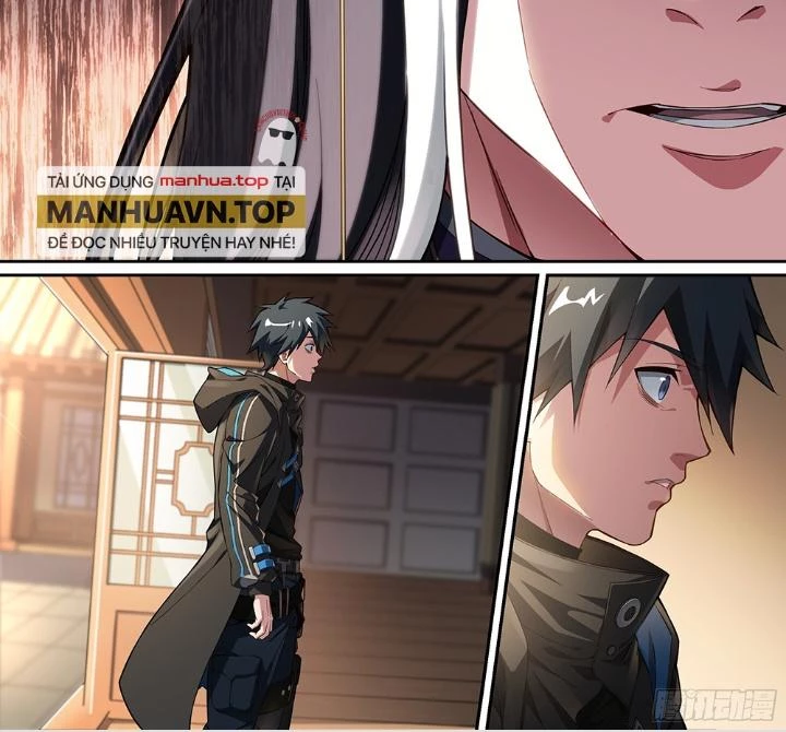 Siêu Thần Linh Chủ Chapter 242 - Trang 3