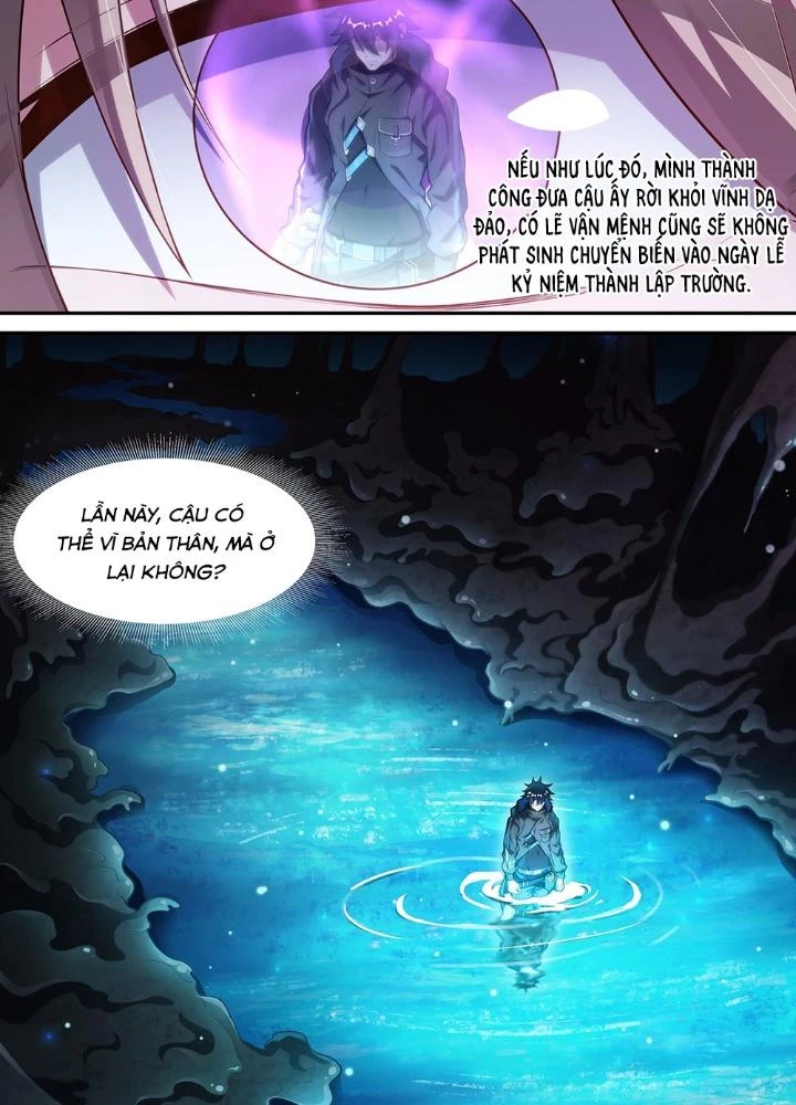 Siêu Thần Linh Chủ Chapter 243 - Trang 3
