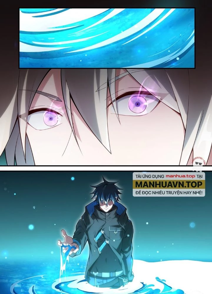 Siêu Thần Linh Chủ Chapter 243 - Trang 3