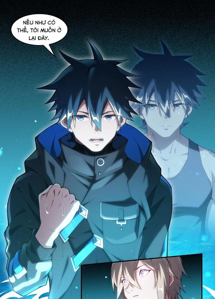 Siêu Thần Linh Chủ Chapter 243 - Trang 3