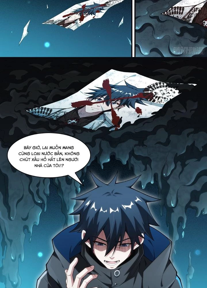 Siêu Thần Linh Chủ Chapter 243 - Trang 3