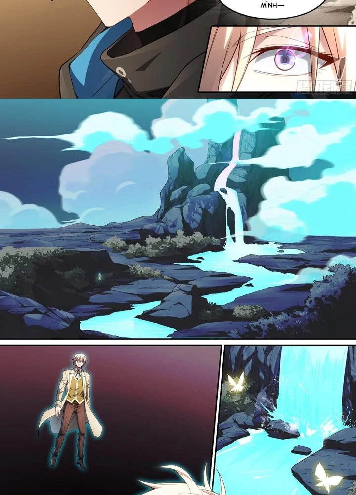 Siêu Thần Linh Chủ Chapter 244 - Trang 3