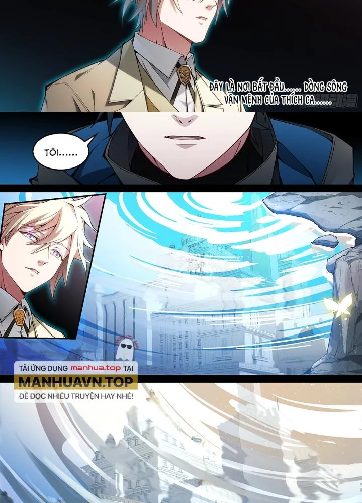 Siêu Thần Linh Chủ Chapter 244 - Trang 3
