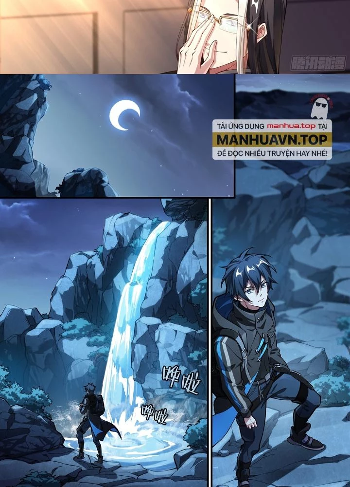 Siêu Thần Linh Chủ Chapter 246 - Trang 3