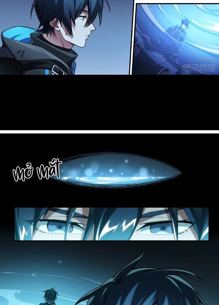 Siêu Thần Linh Chủ Chapter 246 - Trang 3