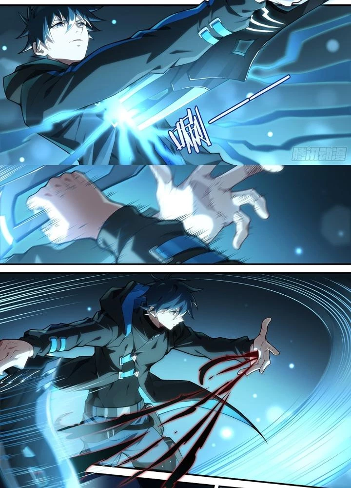 Siêu Thần Linh Chủ Chapter 246 - Trang 3