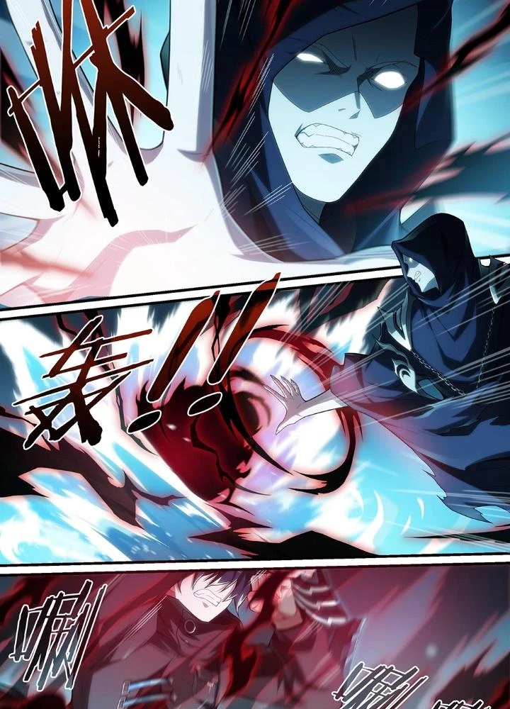 Siêu Thần Linh Chủ Chapter 247 - Trang 3