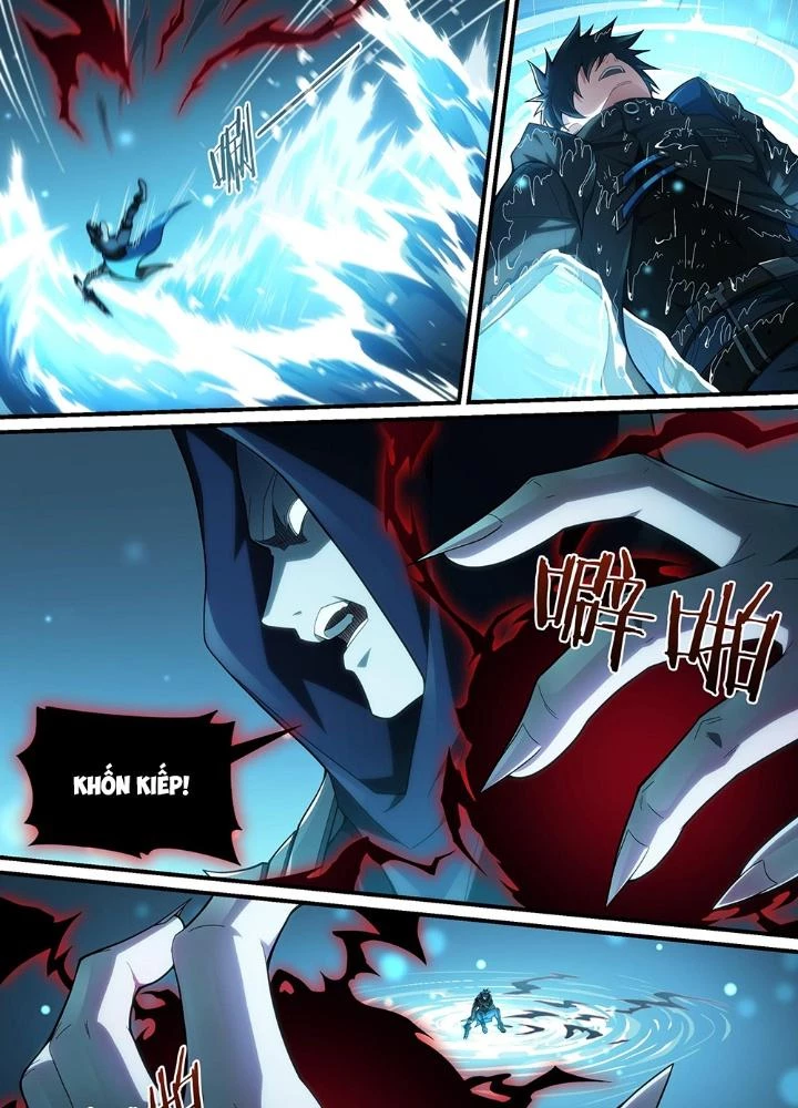 Siêu Thần Linh Chủ Chapter 247 - Trang 3