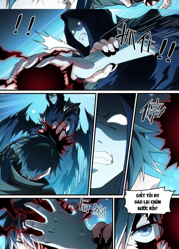Siêu Thần Linh Chủ Chapter 247 - Trang 3