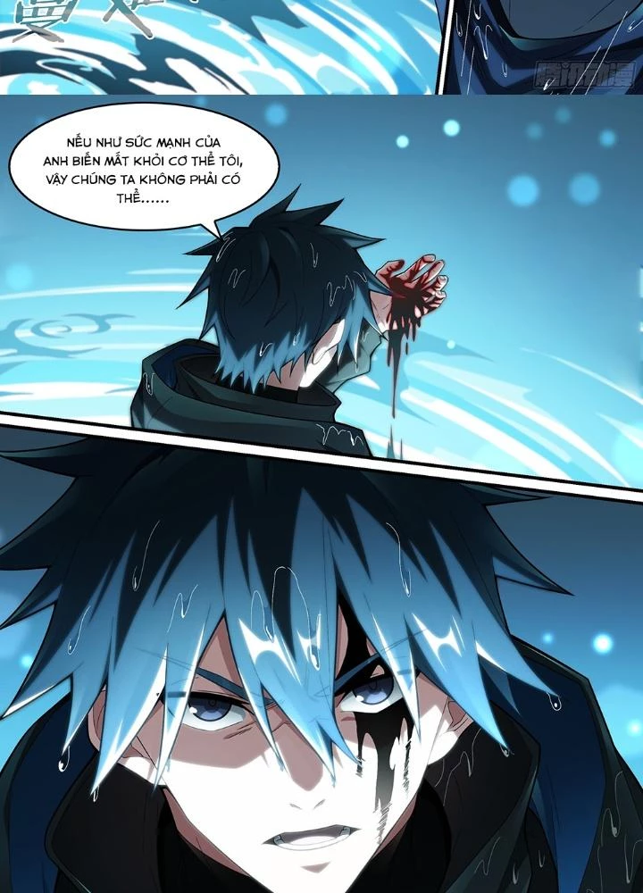 Siêu Thần Linh Chủ Chapter 247 - Trang 3