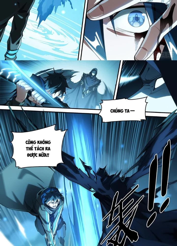 Siêu Thần Linh Chủ Chapter 247 - Trang 3